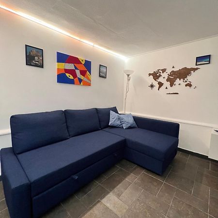 G House Apartment Catania Ngoại thất bức ảnh