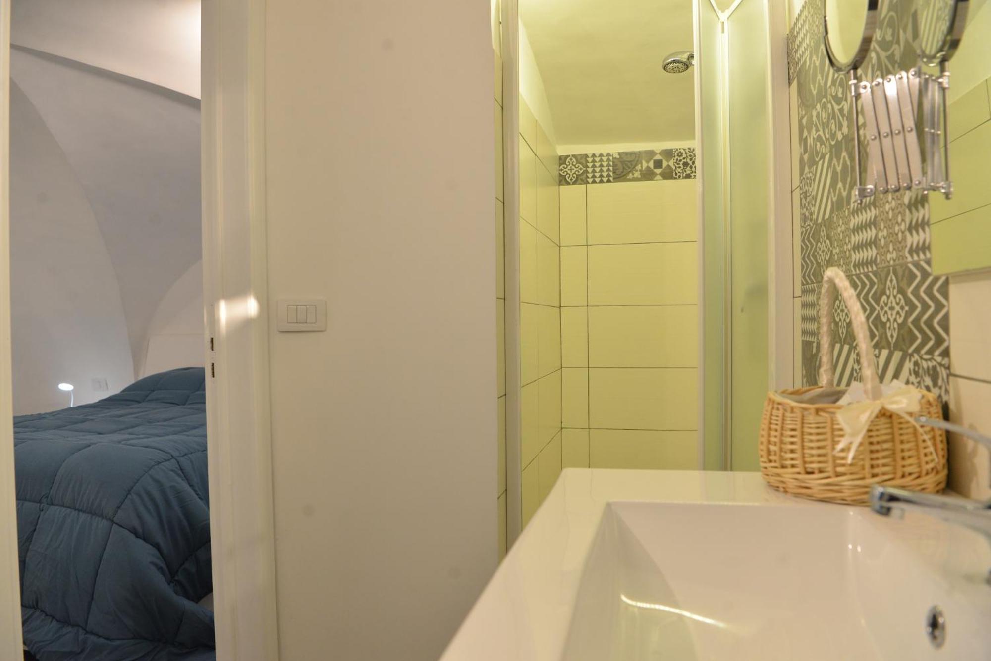 G House Apartment Catania Ngoại thất bức ảnh