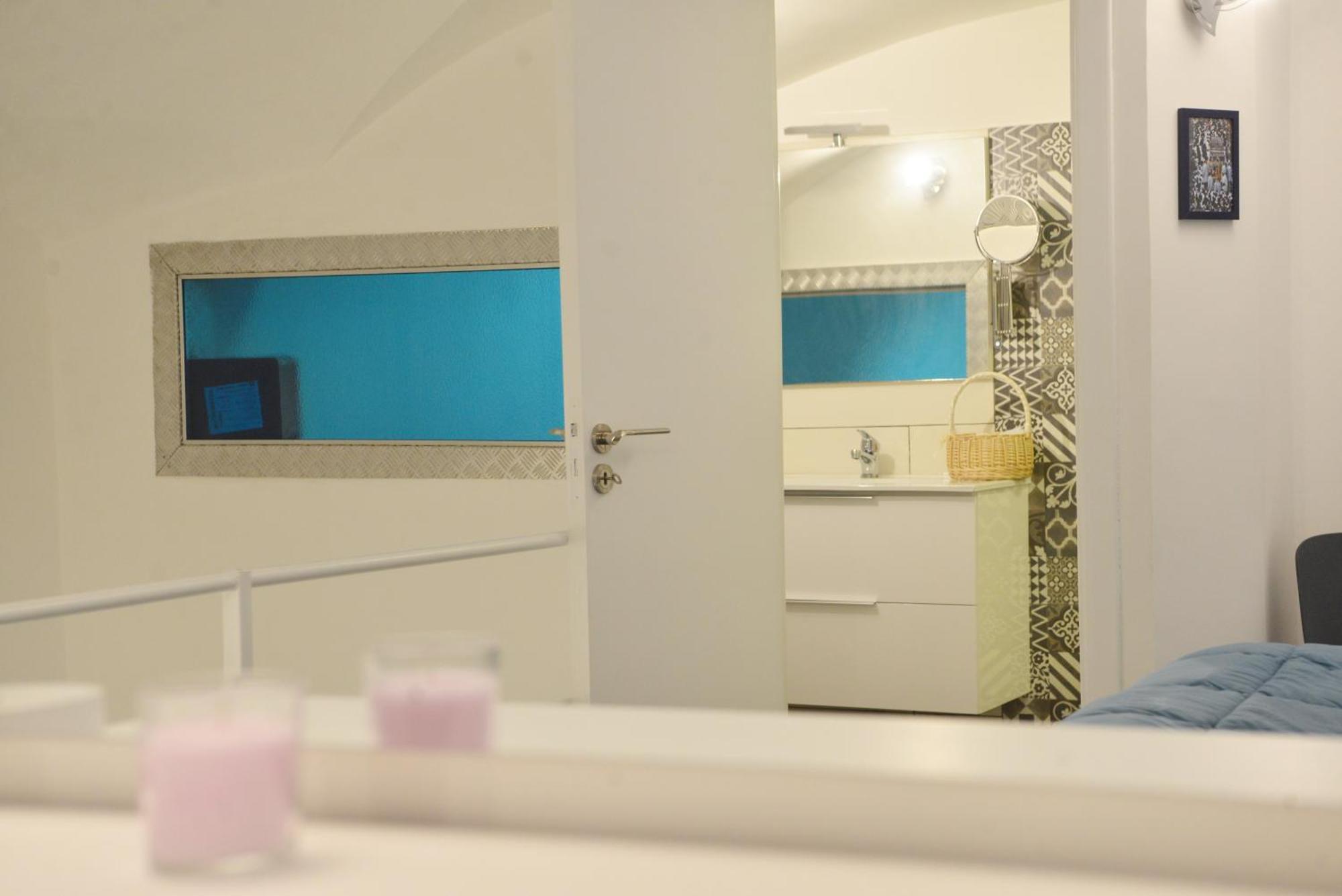 G House Apartment Catania Ngoại thất bức ảnh