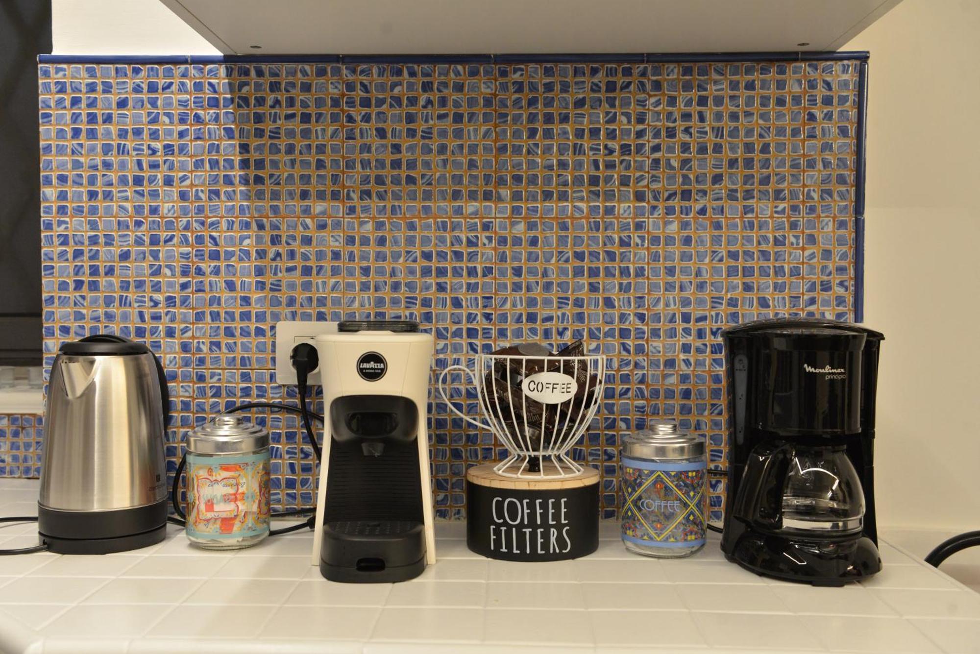 G House Apartment Catania Ngoại thất bức ảnh