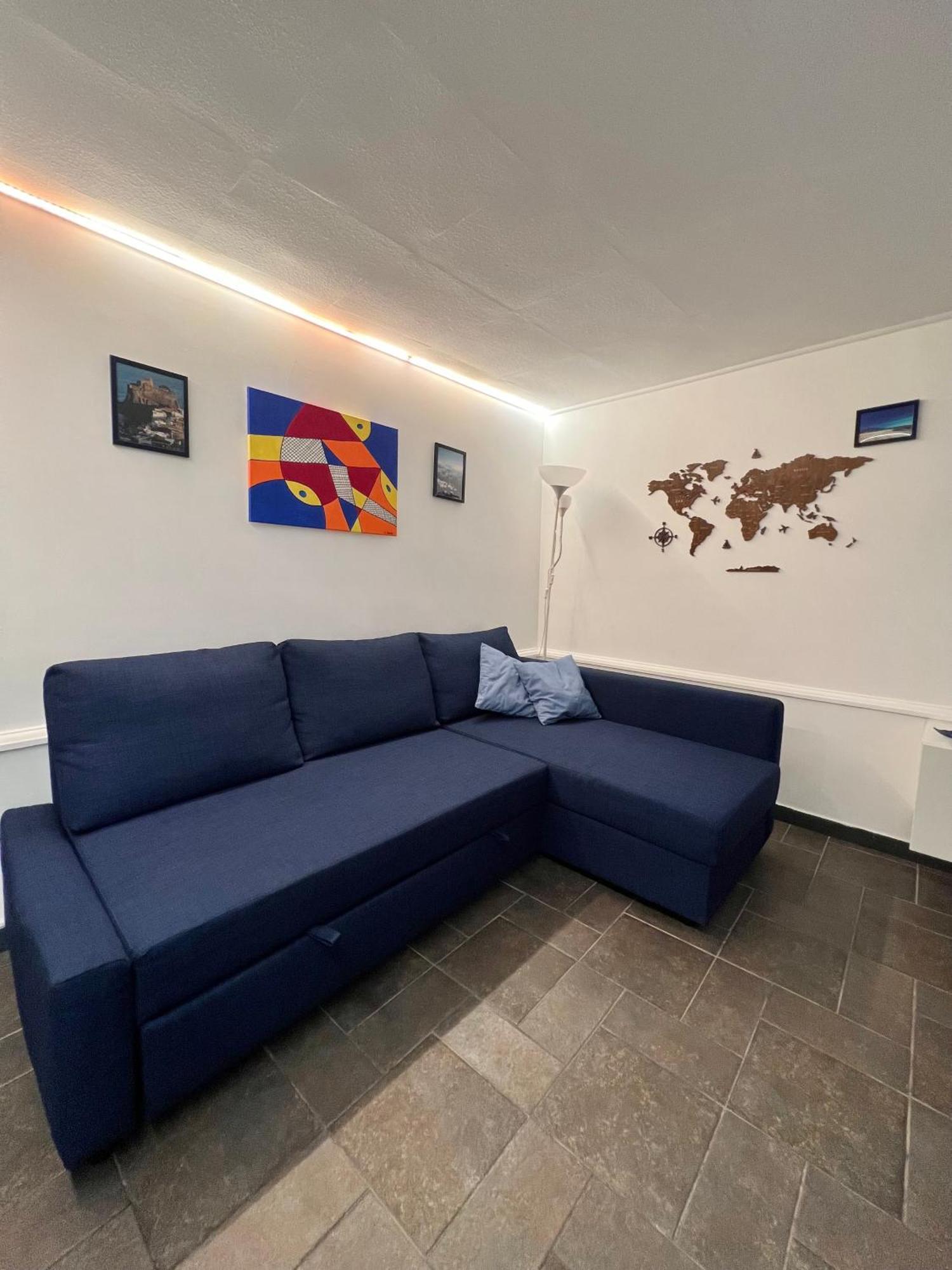 G House Apartment Catania Ngoại thất bức ảnh
